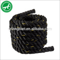 Corda do crossfit da corda da batalha de 1.5 &#39;/ 38mm 2.0&#39; &#39;/ 50mm